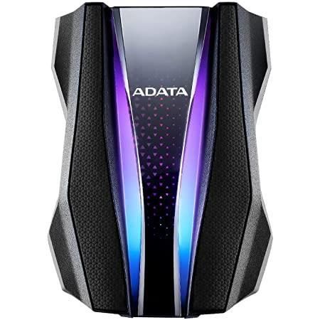 Kõvaketas HDD ADATA  External HDD||AHD770G-1TU32G1CBK|1TB|USB 3.2|Colour Black|AHD770G-1TU32G1-CBK