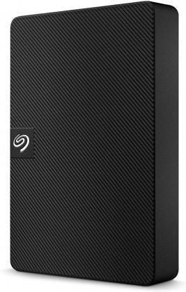 Kõvaketas HDD SeaGate  External HDD||Expansion|1TB|USB 3.0|Colour Black|STKM1000400