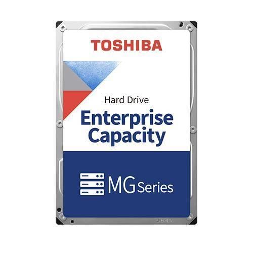 Kõvaketas HDD Toshiba  HDD||18TB|SATA|512 MB|7200 rpm|3,5"|MG09ACA18TE