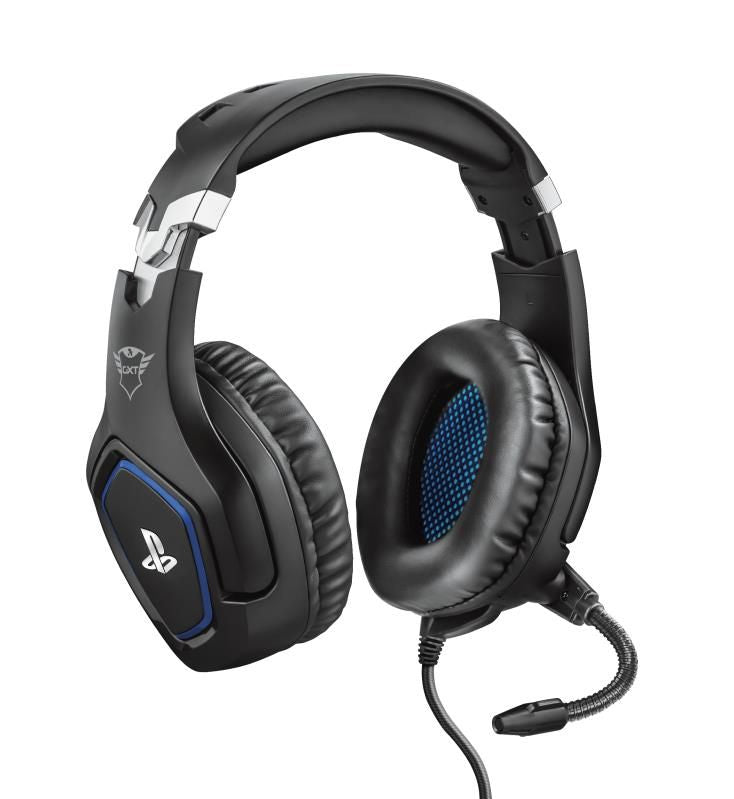 Kõrvaklapid Trust  HEADSET GXT 488 FORZE PS4/23530