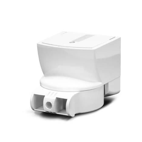 Nutikas seade SATEL  DETECTOR ACC PIR/BRACKET D