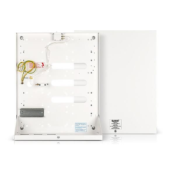 Умное устройство SATEL  CONTROL PANEL ENCLOSURE METAL/OMI-5