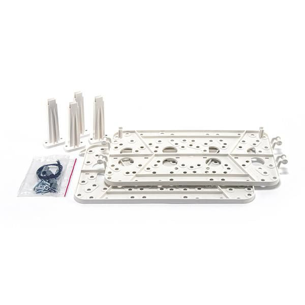 Nutikas seade SATEL  CONTROL PANEL ENCLOSURE/INSERTS OMI-5 PI