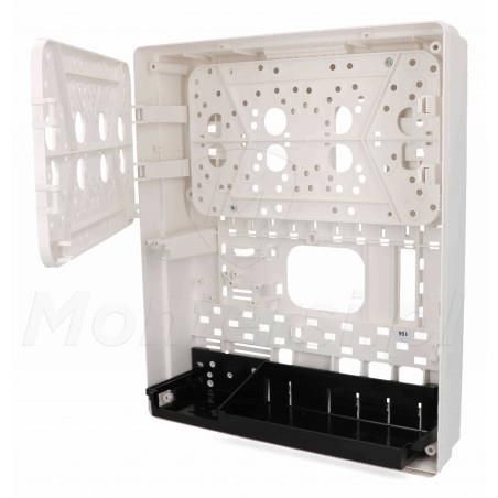 Nutikas seade SATEL  CONTROL PANEL CASE PLASTIC/OPU-3P