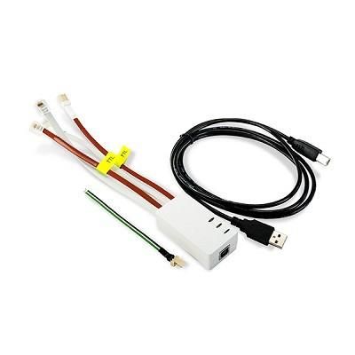 Nutikas seade SATEL  PROGRAMMING CABLE KIT/USB-RS