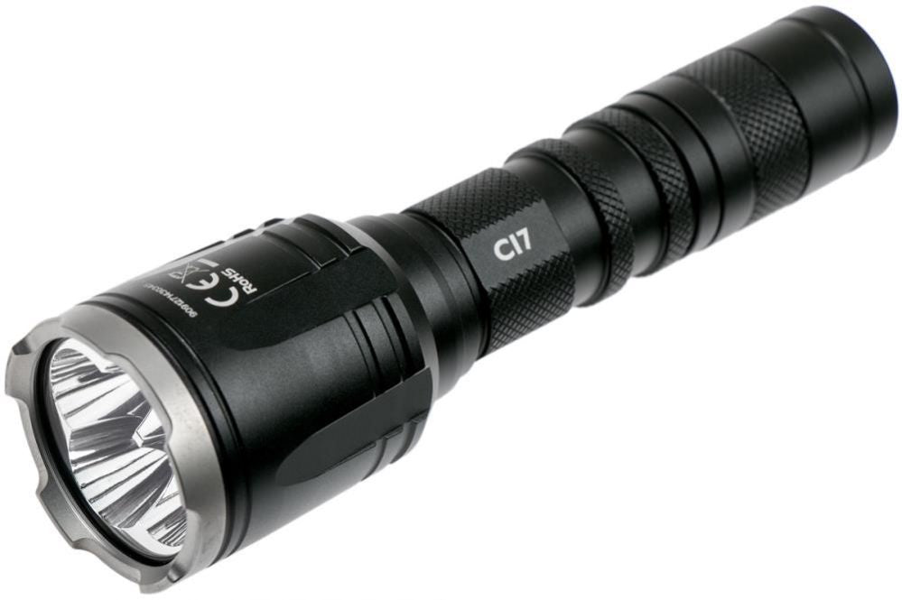 Другие NITECORE  FLASHLIGHT CHAMELEON SERIES/2500 LUMENS CI7