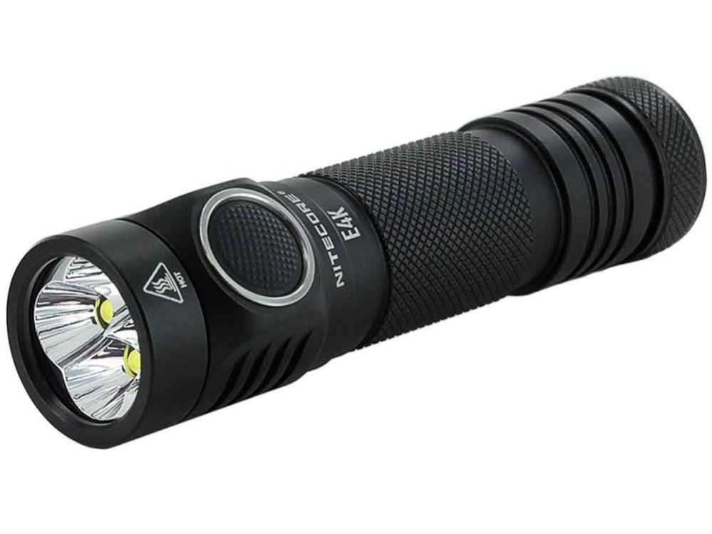The others NITECORE  FLASHLIGHT EXPLORER SERIES/4400 LUMENS E4K