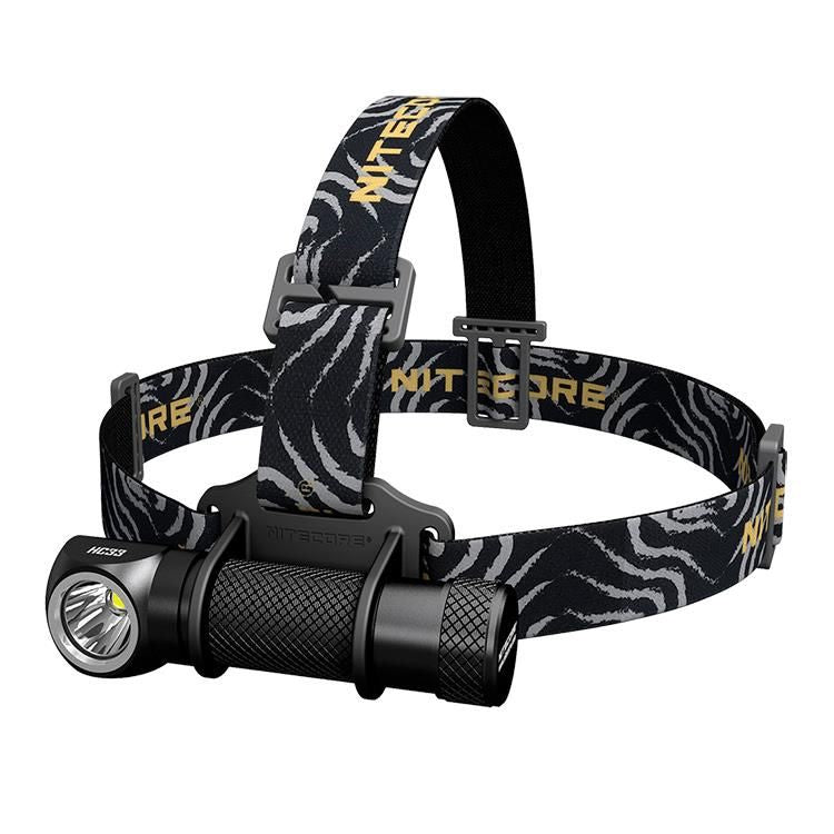 Teised NITECORE  HEADLAMP H SERIES 1800 LUMENS/HC33