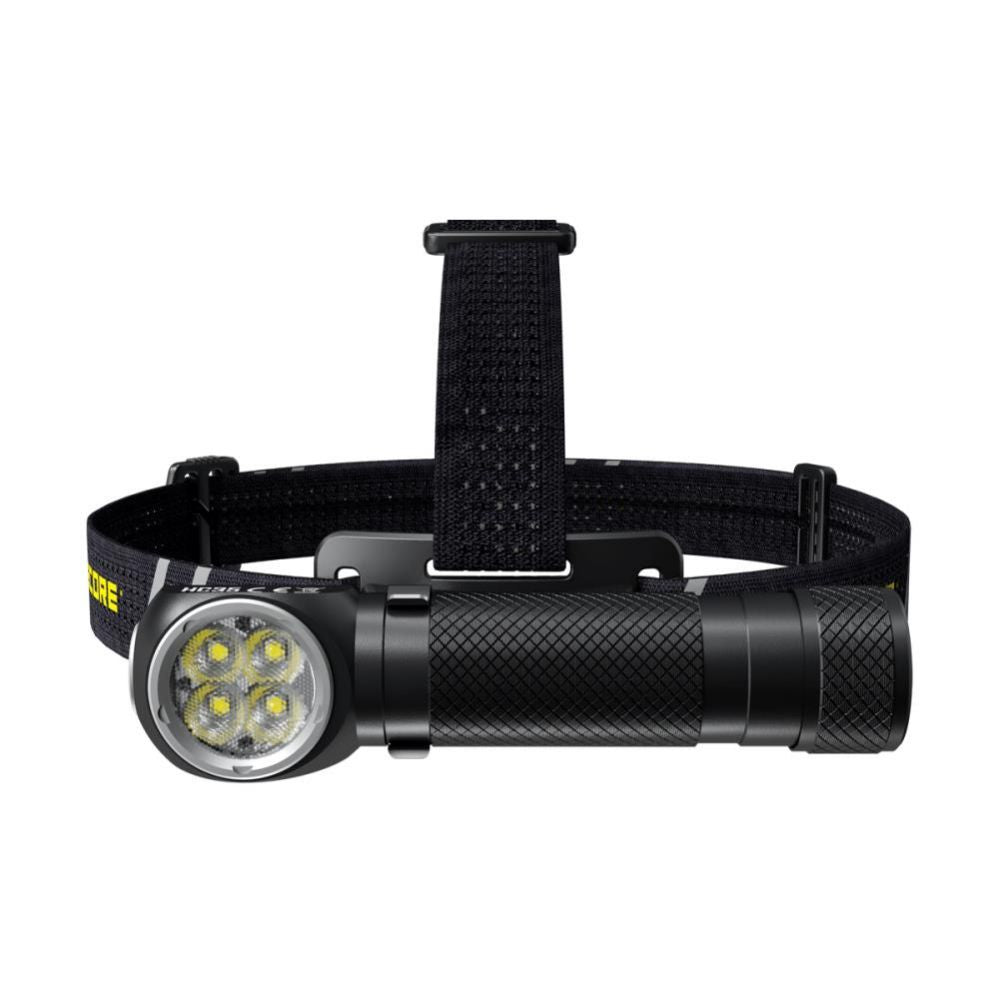 Teised NITECORE  HEADLAMP H SERIES 2700 LUMENS/HC35