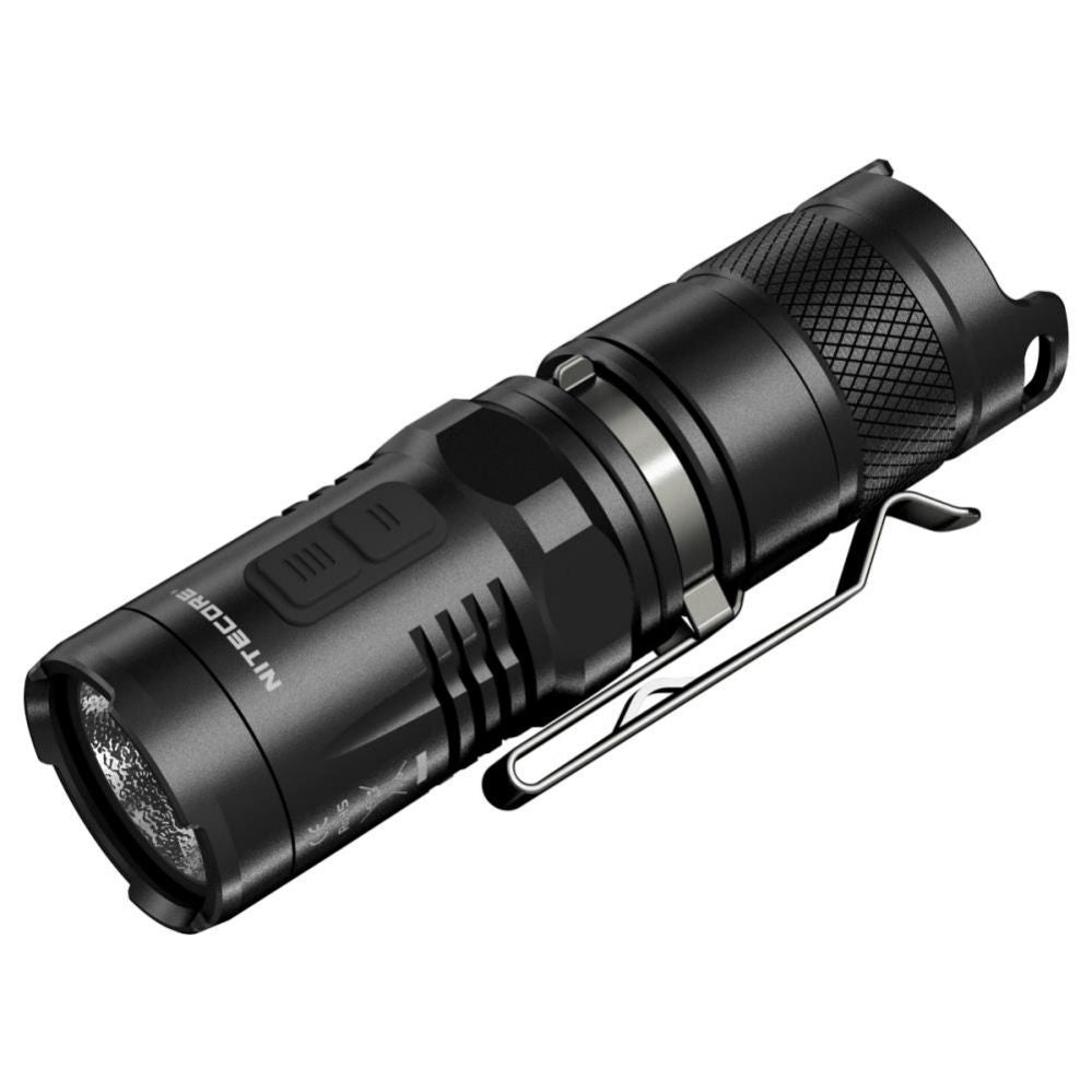 Другие NITECORE  FLASHLIGHT MT SERIES/920 LUMENS MT10C