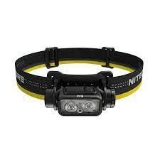 Другие NITECORE  HEADLAMP NU SERIES 1400 LUMENS/NU43