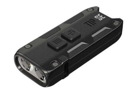 Другие NITECORE  FLASHLIGHT T SERIES 700 LUMENS/TIP SE BLACK