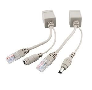 Server – muud tarvikud GENWAY  NET POE ADAPTER 12V/APOE