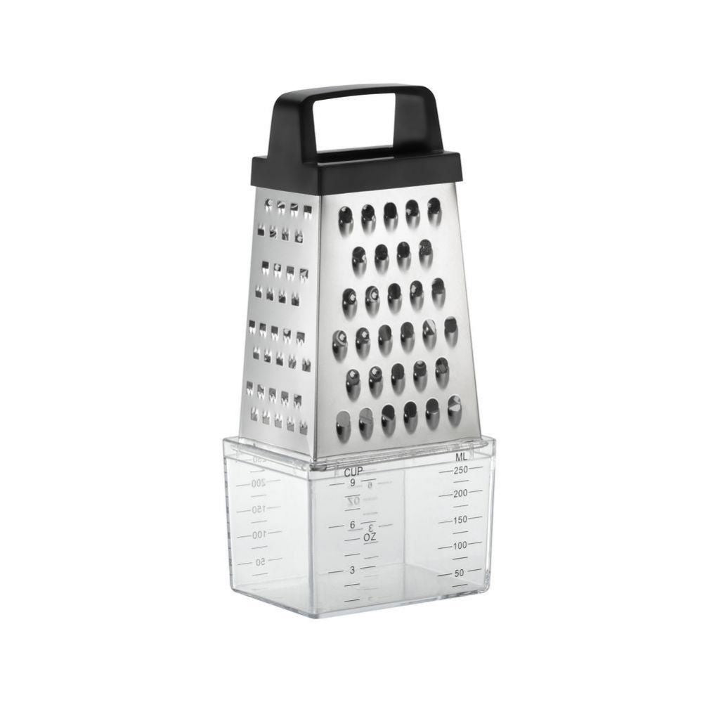 Other small household appliances RESTO  GRATER WITH CONTAINER 4 SIDES/95412