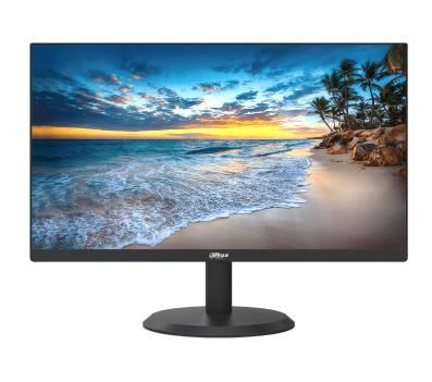 Monitor DAHUA  LCD Monitor||DHI-LM22-H200|21.45"|1920x1080|16:9|60HZ|6.5 ms|Speakers|LM22-H200