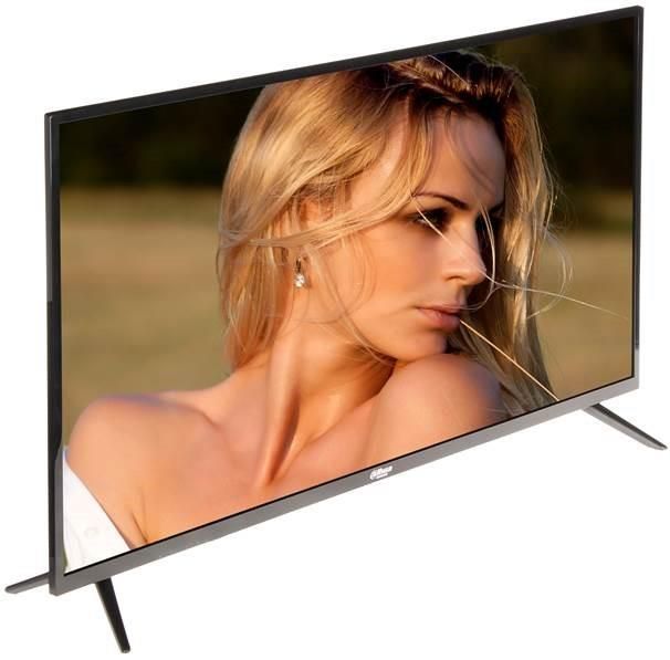 Monitor DAHUA  LCD Monitor||Surveillance|LM43-F200