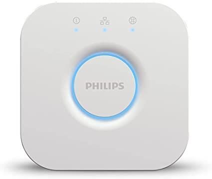 LED bulb Philips  Smart Light||Hue Bridge|ZigBee|White|929001180642