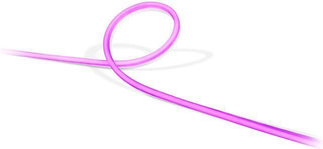LED лампочка Philips  Smart Lightstrip||37.5 Watts|929002289102