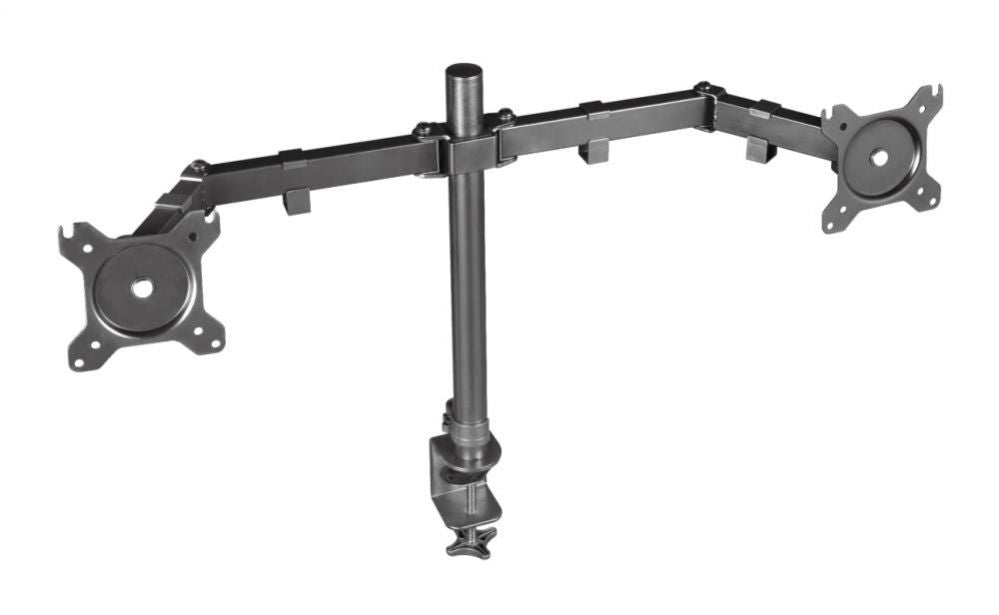 Telerite tarvikud Trust  MONITOR ACC ARM DUAL GXT1120/MARA 23941
