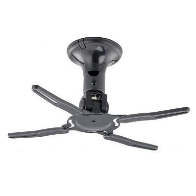TV accessories NEOMOUNTS  PROJECTOR ACC CEILING MOUNT/18.5CM BEAMER-C50