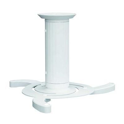 TV accessories NEOMOUNTS  PROJECTOR ACC CEILING MOUNT/BEAMER-C80WHITE
