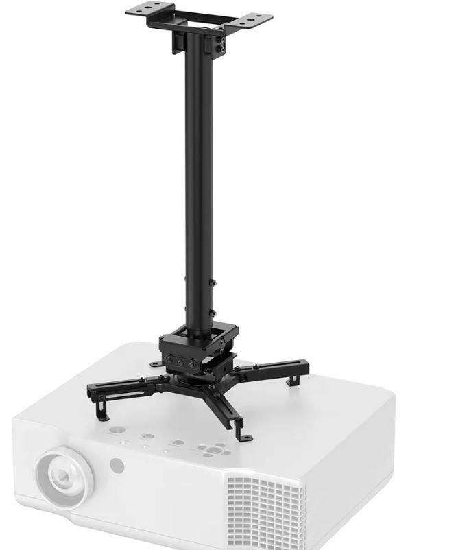 Telerite tarvikud NEOMOUNTS  PROJECTOR ACC CEILING MOUNT/CL25-540BL1