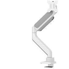 ТВ аксессуары NEOMOUNTS  MONITOR ACC DESK MOUNT 17-42"/DS70-450WH1