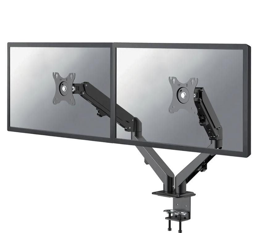 Telerite tarvikud NEOMOUNTS  MONITOR ACC DESK MOUNT 17-27"/DS70-700BL2