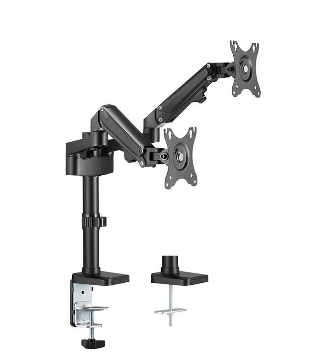 Telerite tarvikud NEOMOUNTS  MONITOR ACC DESK MOUNT 17-27"/DS70-750BL2