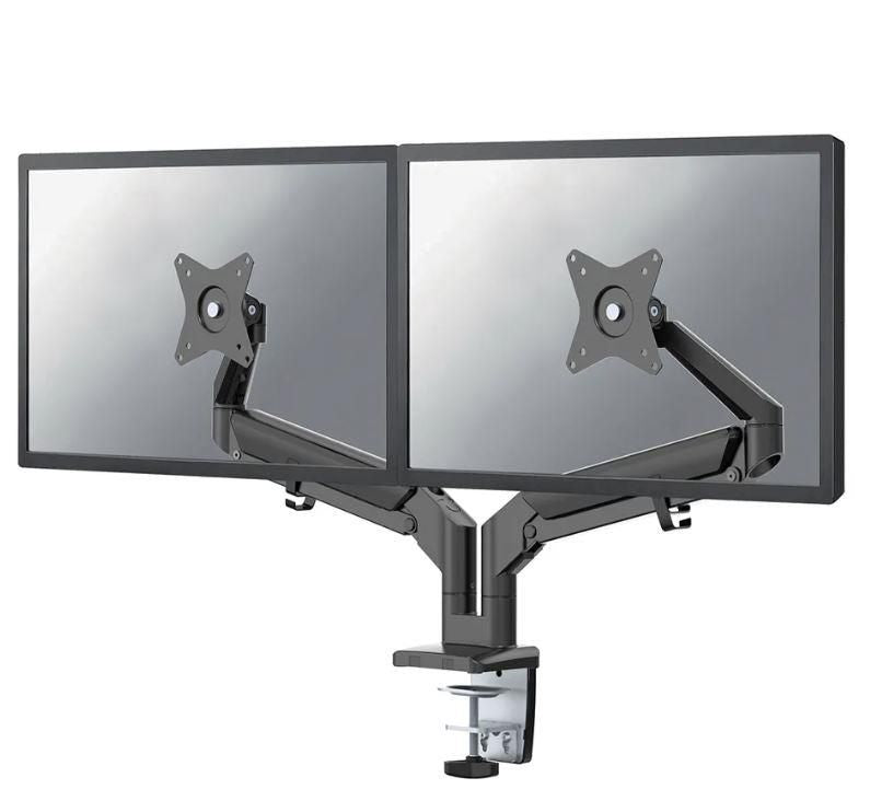 Telerite tarvikud NEOMOUNTS  MONITOR ACC DESK MOUNT 17-32"/DS70-810BL2