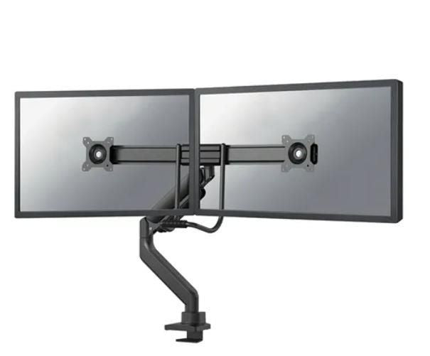 Telerite tarvikud NEOMOUNTS  MONITOR ACC DESK MOUNT 17-32"/DS75-450BL2
