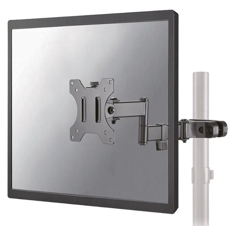 ТВ аксессуары NEOMOUNTS  TV SET ACC POLE MOUNT 17-32"/FL40-450BL11