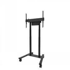 Telerite tarvikud NEOMOUNTS  TV SET ACC FLOOR STAND 37-100"/FL55-875BL1