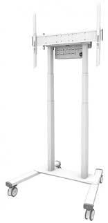 ТВ аксессуары NEOMOUNTS  TV SET ACC FLOOR STAND 37-100"/FL55-875WH1