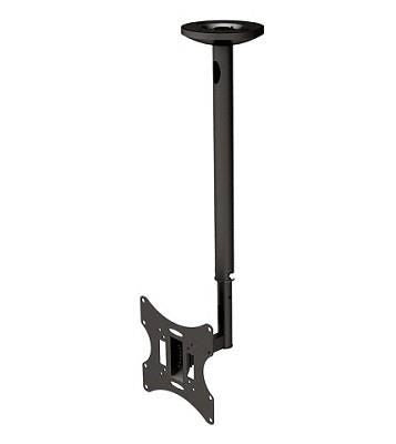 Telerite tarvikud NEOMOUNTS  TV SET ACC CEILING MOUNT 10-40/FPMA-C060BLACK