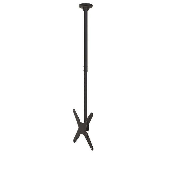 TV accessories NEOMOUNTS  TV SET ACC CEILING MOUNT 32-75/FPMA-C340BLACK