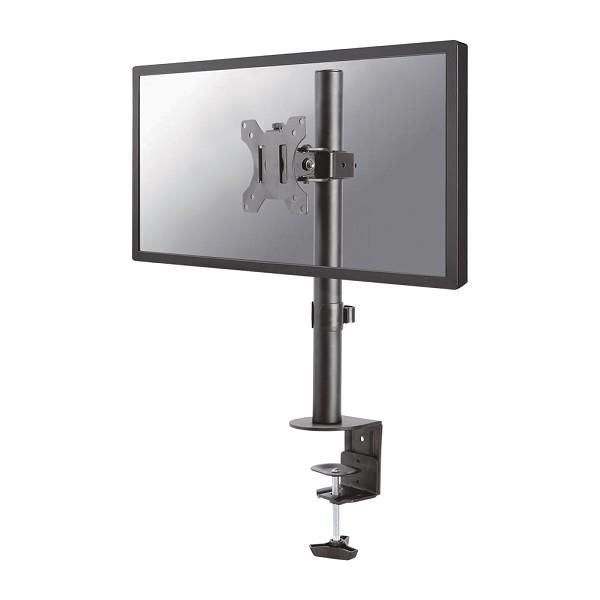 Telerite tarvikud NEOMOUNTS  MONITOR ACC DESK MOUNT 10-32"/FPMA-D510BLACK