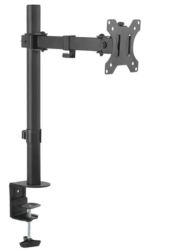 Telerite tarvikud NEOMOUNTS  MONITOR ACC DESK MOUNT 10-32"/FPMA-D540BLACK