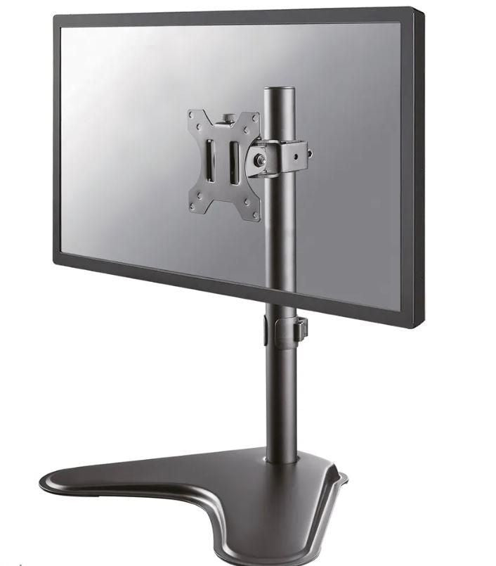 Telerite tarvikud NEOMOUNTS  MONITOR ACC DESK STAND 10-32"/FPMA-D550SBLACK