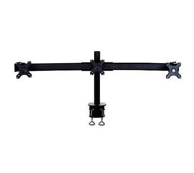 TV accessories NEOMOUNTS  TV SET ACC DESK MOUNT BLACK/19-27" FPMA-D700D3