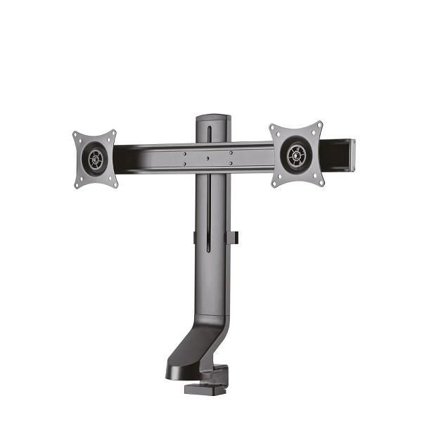Telerite tarvikud NEOMOUNTS  MONITOR ACC DESK MOUNT 10-27"/FPMA-D860DBLACK