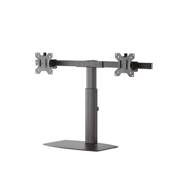 Telerite tarvikud NEOMOUNTS  MONITOR ACC DESK MOUNT 10-27"/FPMA-D865DBLACK