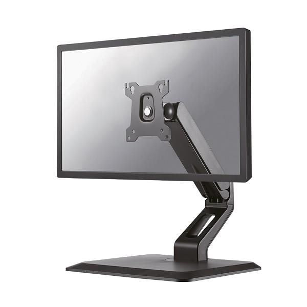 Telerite tarvikud NEOMOUNTS  MONITOR ACC DESK MOUNT 10-32"/FPMA-D885BLACK