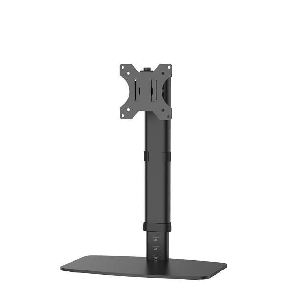 Telerite tarvikud NEOMOUNTS  MONITOR ACC DESK MOUNT 10-30"/FPMA-D890BLACK