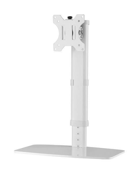 Telerite tarvikud NEOMOUNTS  MONITOR ACC DESK MOUNT 10-30"/FPMA-D890WHITE