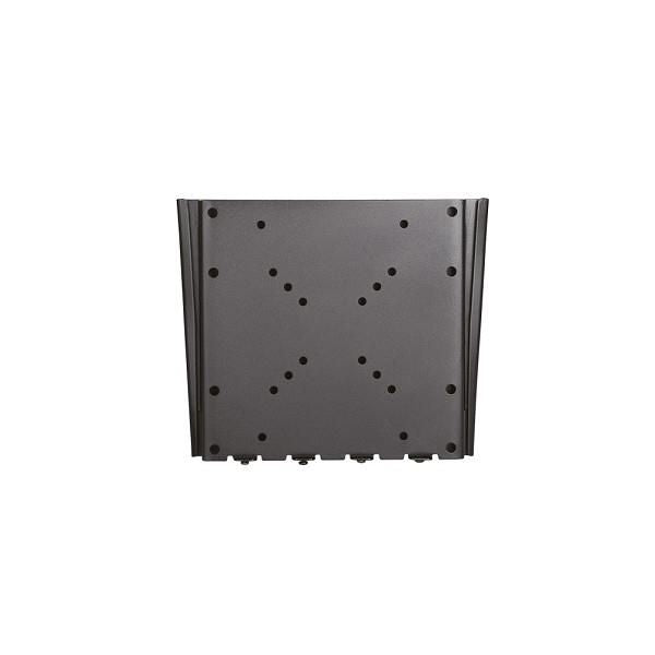 Telerite tarvikud NEOMOUNTS  TV SET ACC WALL MOUNT BLACK/FPMA-W110BLACK
