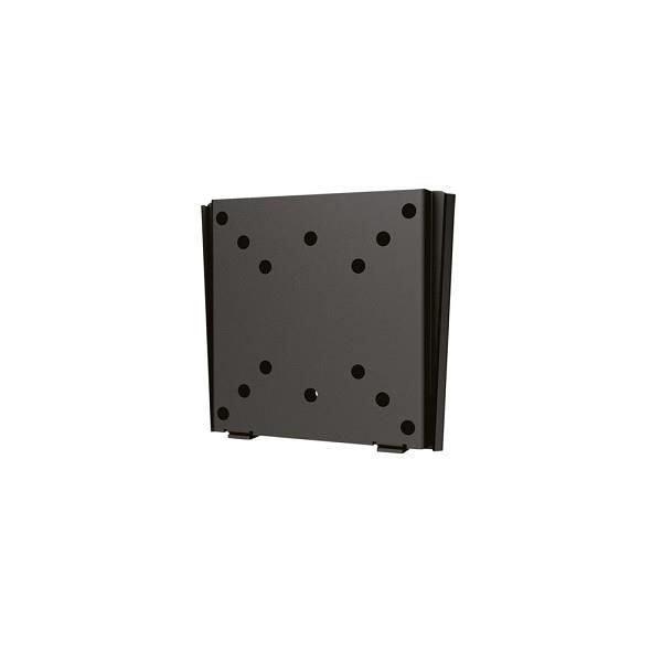 Telerite tarvikud NEOMOUNTS  TV SET ACC WALL MOUNT BLACK/10-30" FPMA-W25BLACK