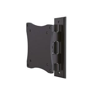 ТВ аксессуары NEOMOUNTS  TV SET ACC WALL MOUNT 10-24"/FPMA-W810BLACK