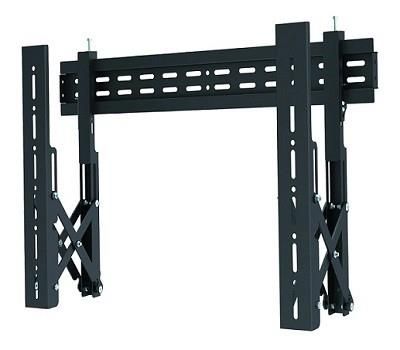 ТВ аксессуары NEOMOUNTS  TV SET ACC WALL MOUNT BLACK/LED-VW1000BLACK