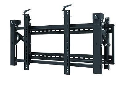 TV accessories NEOMOUNTS  TV SET ACC WALL MOUNT BLACK/LED-VW2000BLACK